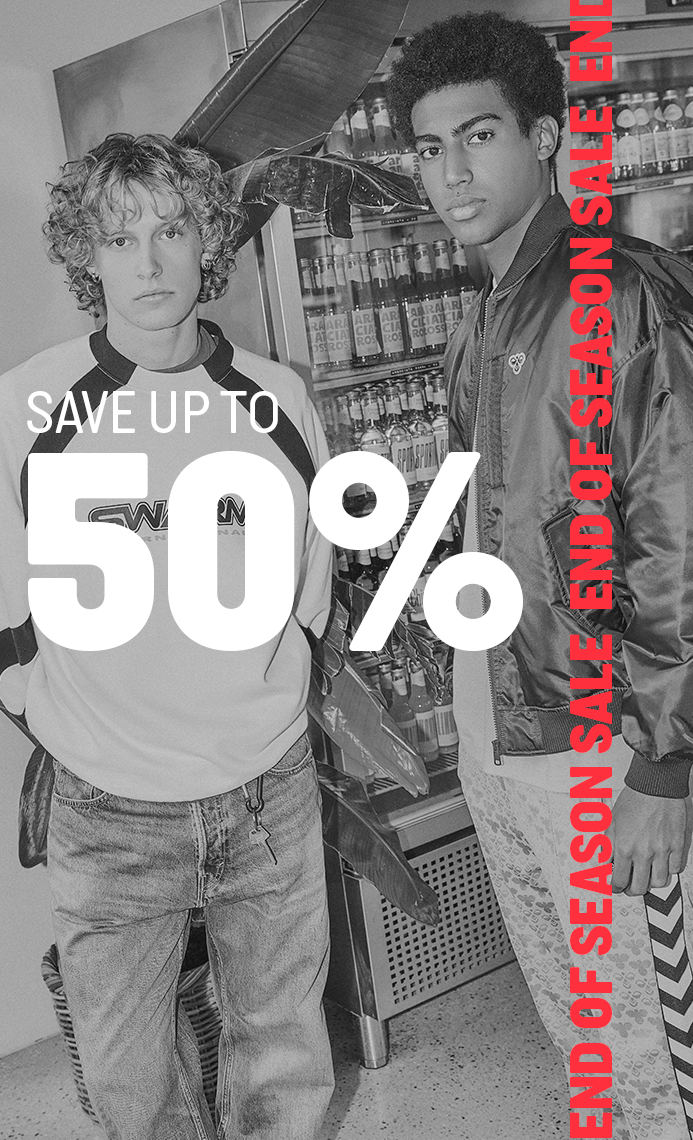 END OF SEASON SALE image